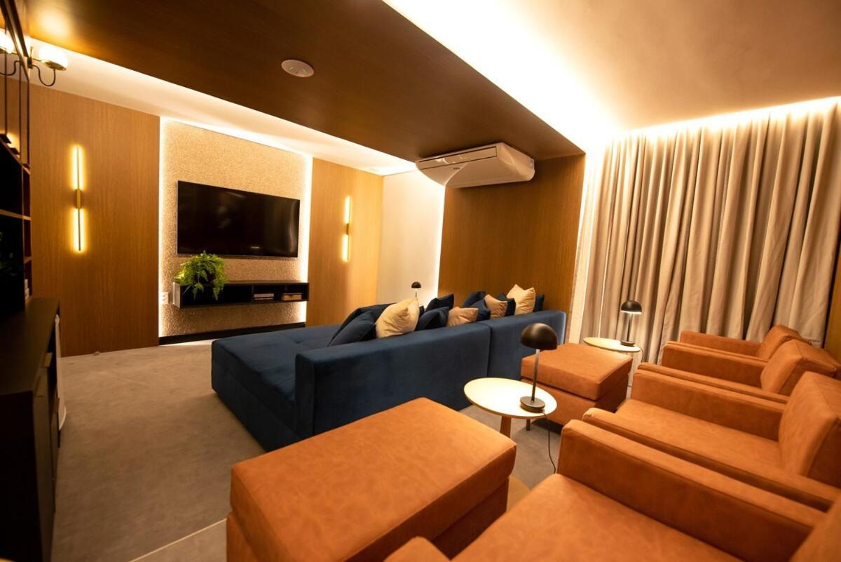 Spazio Di Casa Vbvo 1213 Olimpia * São Paulo